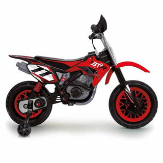 Batterie Injusa vélo cross Thunder 12 volts