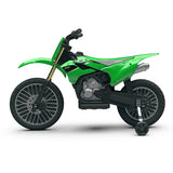 Batterie vélo cross Kawasaki KX 85 12V