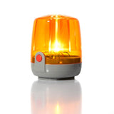 Gyrophare Rolly Toys pour tracteur orange