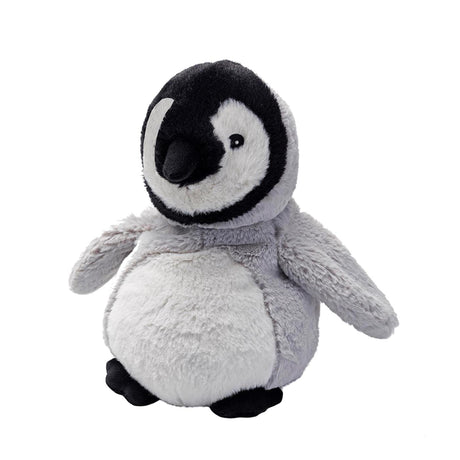 Warmies peluche micro-ondes pingouin parfum lavande h25cm