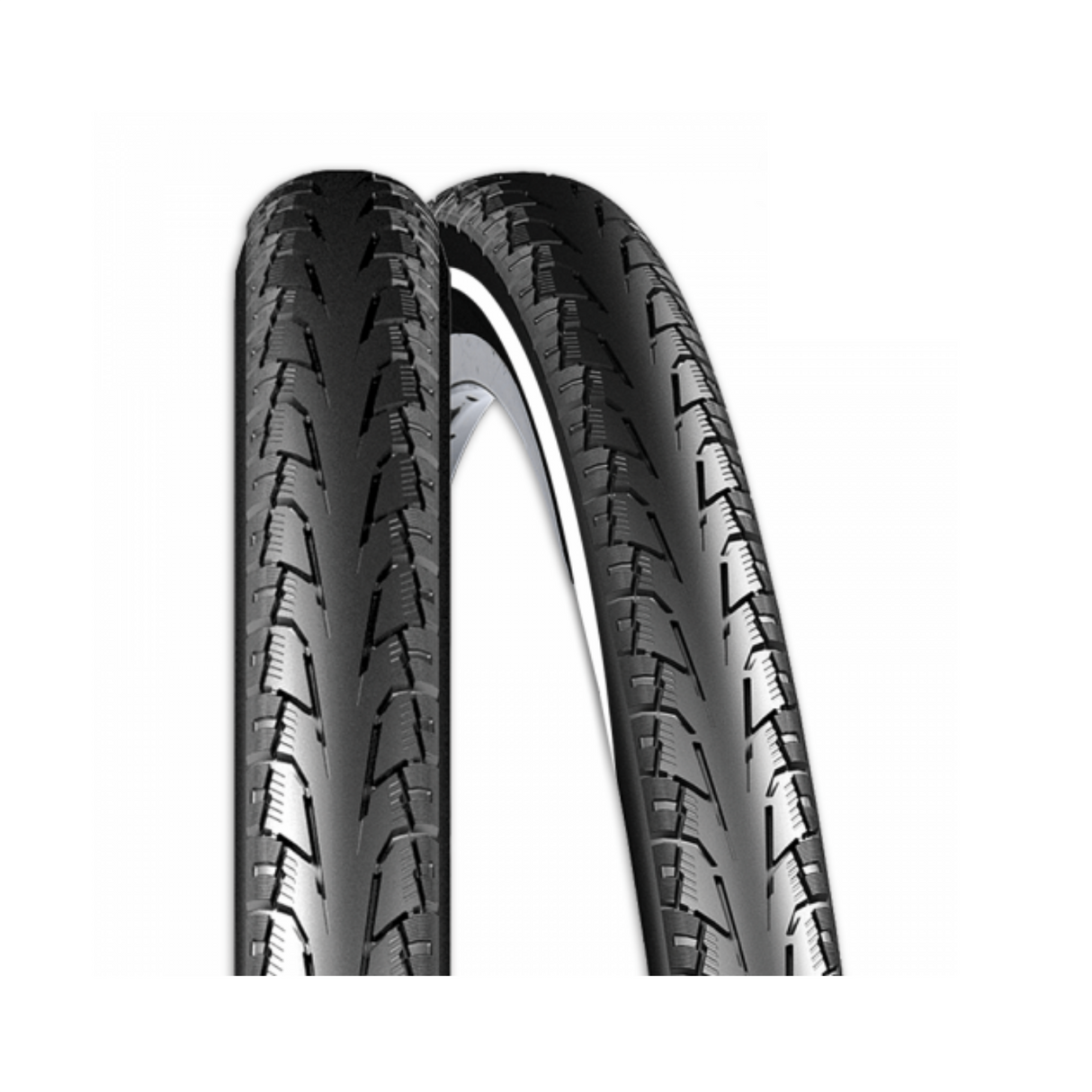 Bicycle Tire externe Nouveau Eclair