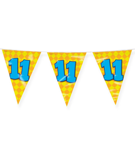 Drapeau de fête Paperdreams - 11