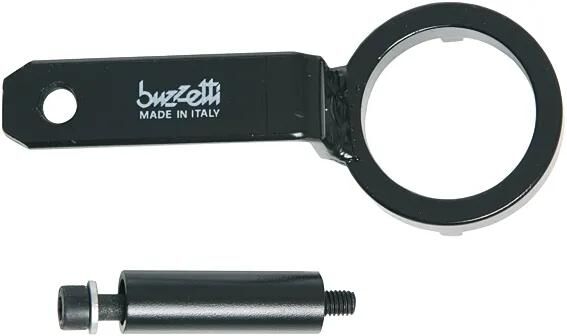 Outil de verrouillage Buzzetti clé variateur Piaggio 250 ccmm 4 temps