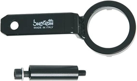 Outil de verrouillage Buzzetti clé variateur Piaggio 250 ccmm 4 temps