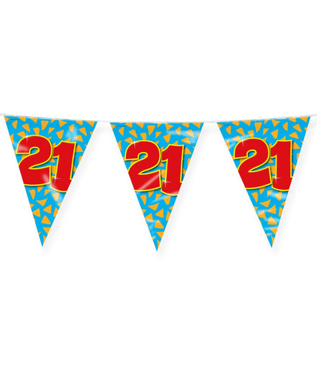 Drapeau de fête Paperdreams - 21