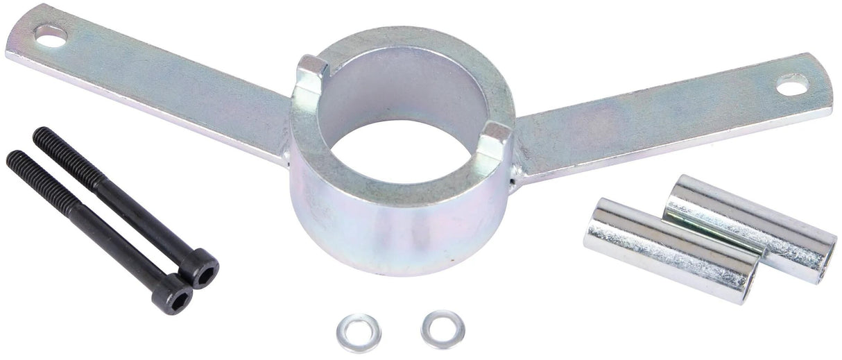 Outil de blocage Buzzetti outil de maintien du variateur moteur Piaggio 500 cc