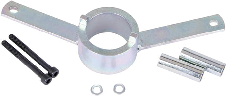 Outil de blocage Buzzetti outil de maintien du variateur moteur Piaggio 500 cc