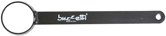 Clé pour filtre à huile Buzzetti filtre à huileschlsc 49mm 14knt