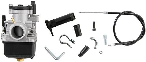 Carburateur de course Malossi carburateur de course phbl 25 bd