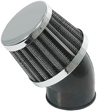 Filtre à air sport Rms, connexion de filtre à air sport 32mm, 90 degrés