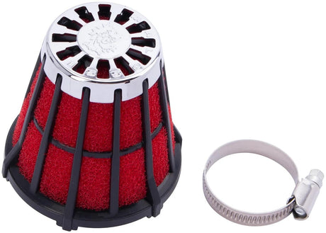 Filtre à air sport Malossi e5 filtre à air sport e5 phbl 20-25