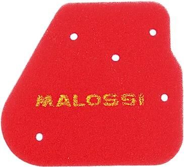 Malossi élément de filtre à air de rechange éponge rouge filtre à air insert éponge rouge