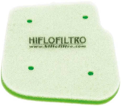 Filtre à air de remplacement Hiflofiltro, remplacement à deux étages, filtre hfa-4003ds