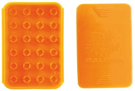 Boîte d'arrosage Malossi Duesenbox 90x60mm