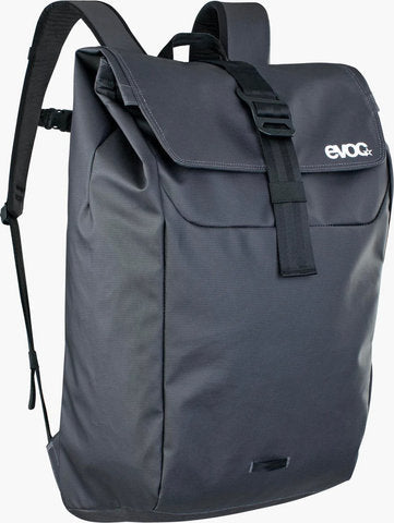 Evoc - sac à dos de sport taille unique gris noir 26l