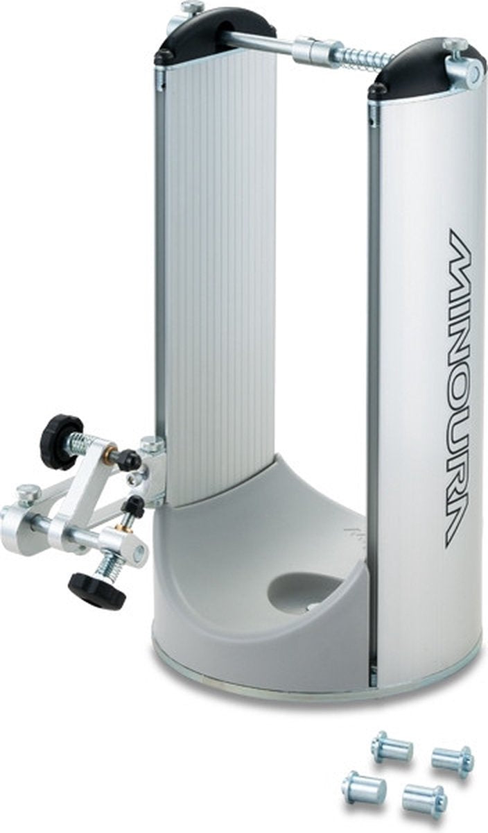 Wheeler Minoura FT-50 Silver