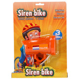 Sirène de vélo police nl | 3 pièces