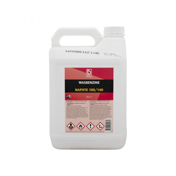 Baszine 5 liter emballasje