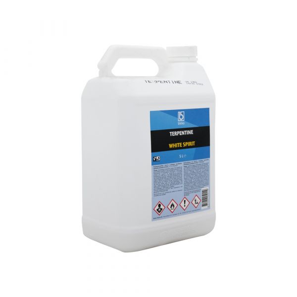 Tirpentin 5 Liter