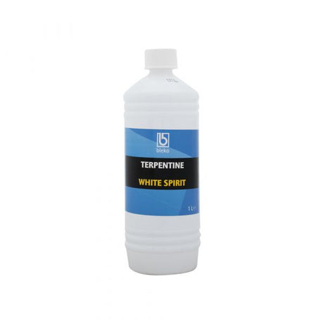 Térébenthine Bleko 1 litre