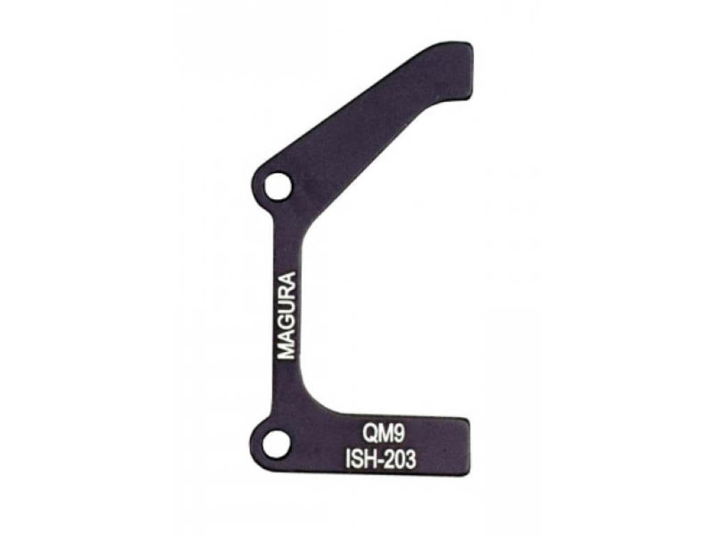 Adaptateur de frein à disque Magura qm 9