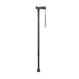 Canne de marche Vitility - noir