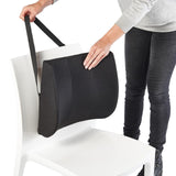 Coussin de dossier Vitility - doux