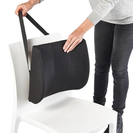 Coussin de dossier Vitility - doux