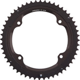 Plateau Campagnolo (Super) Record 11v 34T 4 bras+boulon