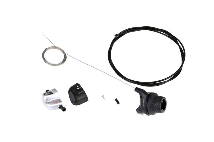 Constator Reco Shimano Nexus 3 SL3S41E