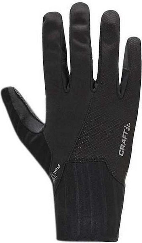 Gants de cyclisme toutes saisons Craft unisexes - taille 10