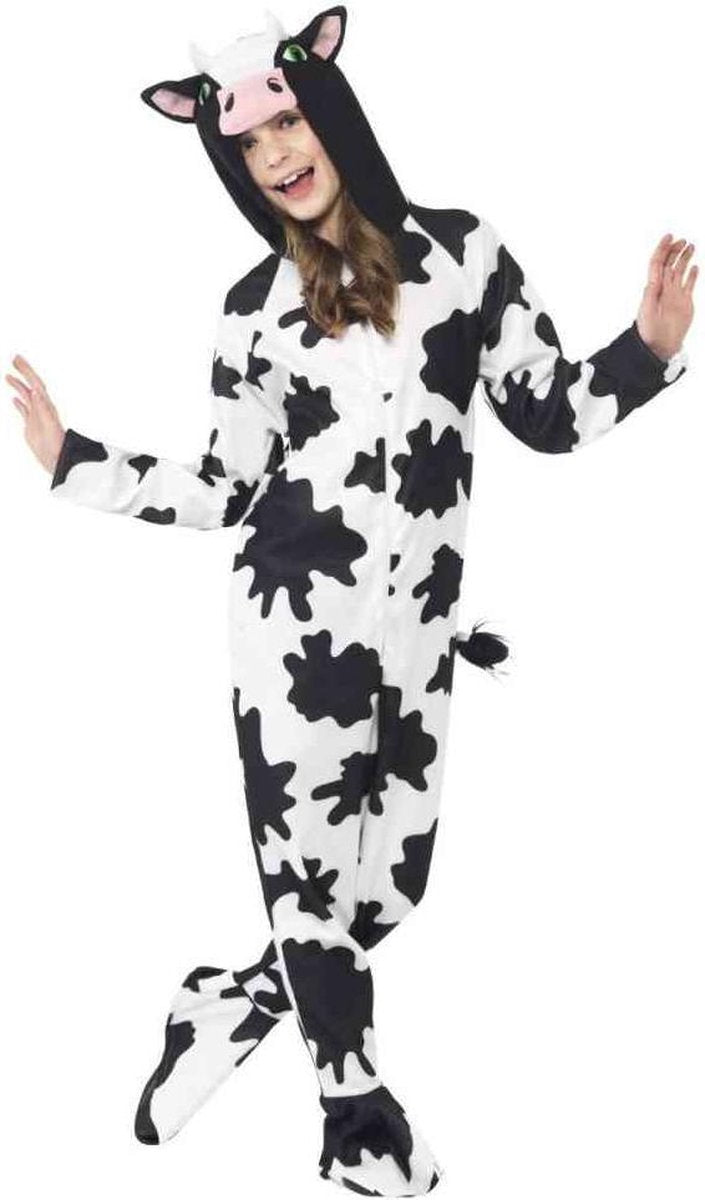 Smiffys se déguisent en costumes | costumes - animaux - costume de vache