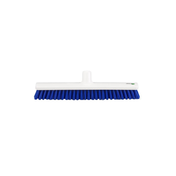 Transat bleu hygiène semi-rigide (60cm)