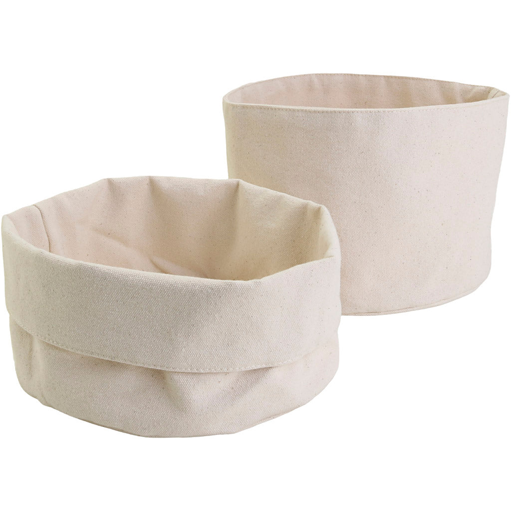 Https : www.ccobby.nl fabric-baskets-h-14-5-cm-d-20-cm-385-gr-light-natural-10-piece-1-box