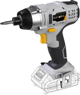 AC Battle Battle Screwdriver (MaxxPack 18V).