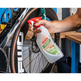 Cyclon Nettoyeur à vélo Sproeifles 500 ml