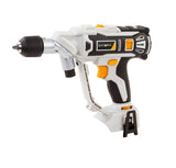 Corps de perceuse double Batavia maxxpack 18v
