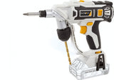 Corps de perceuse double Batavia maxxpack 18v