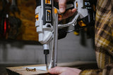 Corps de perceuse double Batavia maxxpack 18v