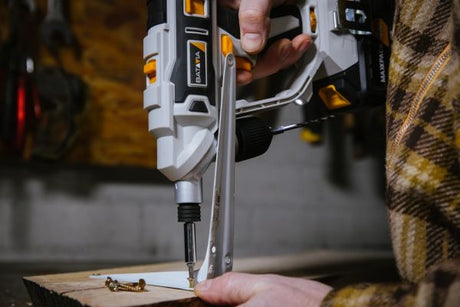 Corps de perceuse double Batavia maxxpack 18v