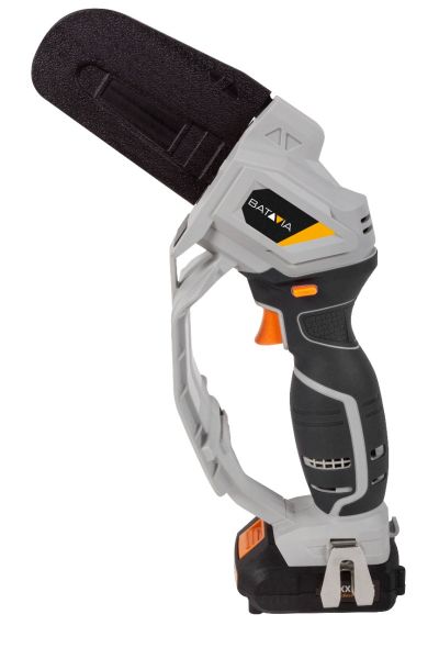 Ac batavia nexxsaw cu tronçonneuse (maxxpk 18v).