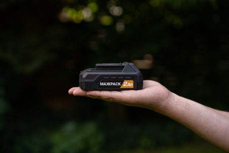 Produits Batavia batterie maxxpack 18v 2ah