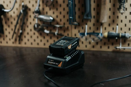 Produits Batavia batterie maxxpack 18v 2ah