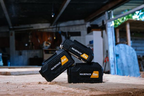 Produits Batavia batterie maxxpack 18v 2ah
