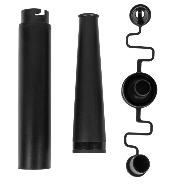 Corps de souffleur de feuilles à batterie Batavia maxxpack 18v