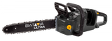 Produits Batavia tronçonneuse brushless 2x18v corps maxxpack