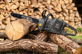 Produits Batavia tronçonneuse brushless 2x18v corps maxxpack