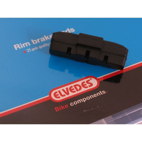 Définit les blocs de frein Elvedes Power Magura HS11 HS33 (25 paires)
