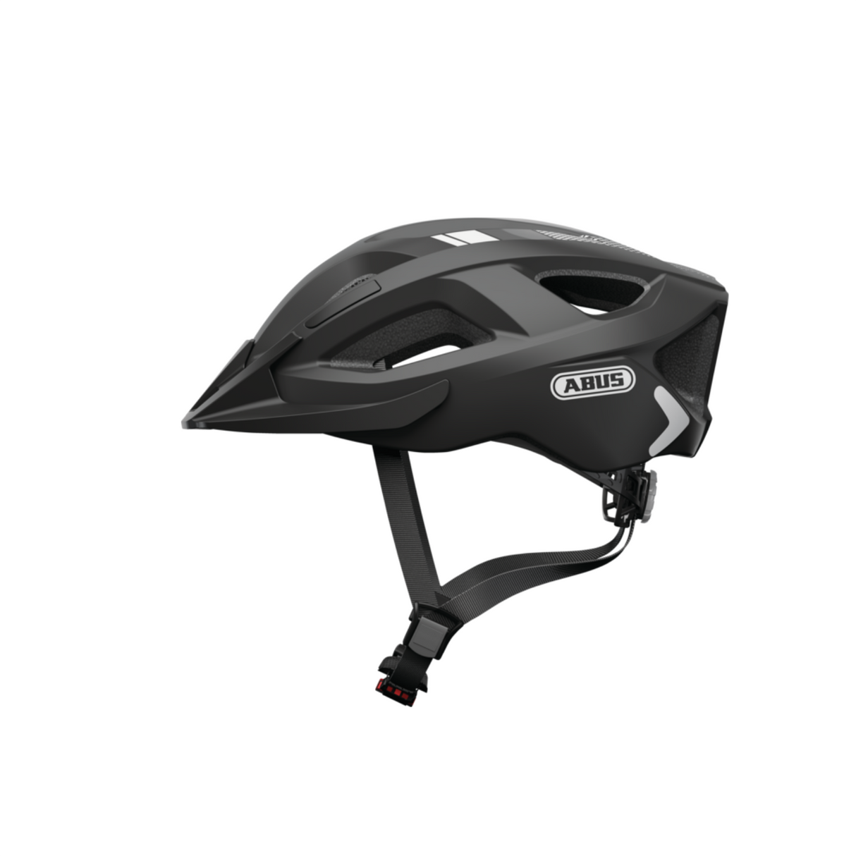 Abus race noir l