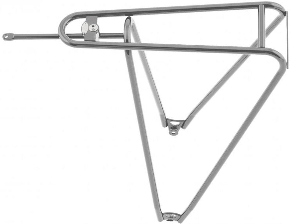 Porte-bagages arrière Tubus 26 28 fly classic